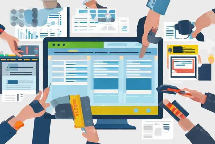 创建一个网站需要什么技术；创建一个网站需要什么技术和方法