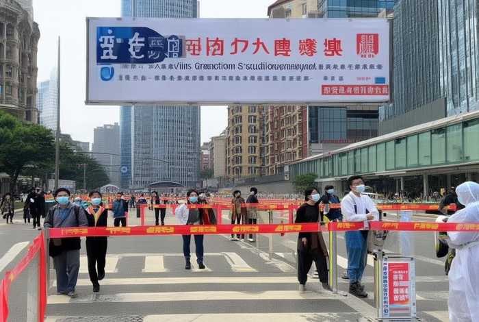 广东省疫情防控最新规定 - 广东省疫情防控最新规定文件