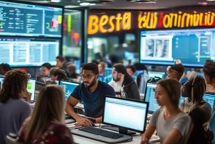 web前端培训哪家好（web前端培训哪家好呢）