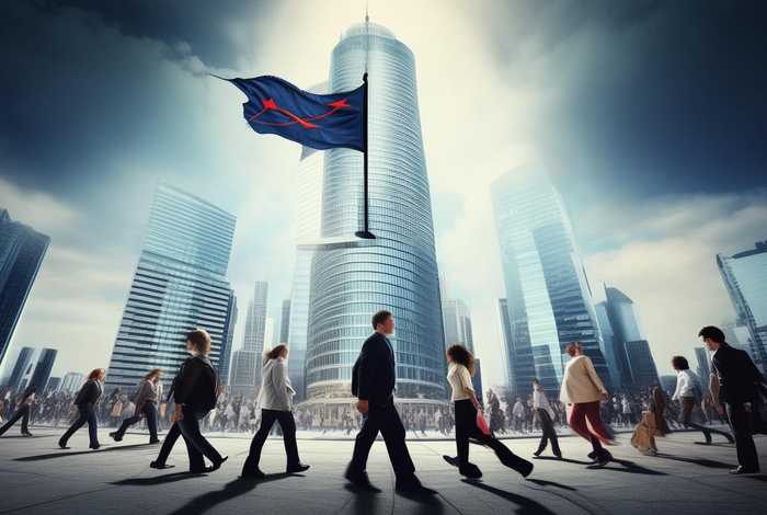 公司快速发展的词语（公司快速发展的词语怎么说）