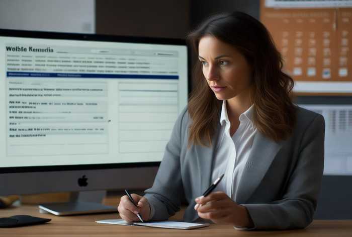 公司网站到期怎么办 - 公司的网站到期了怎么续费