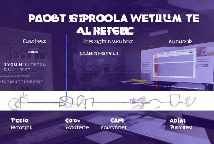 个人网页的制作、个人网页的制作流程