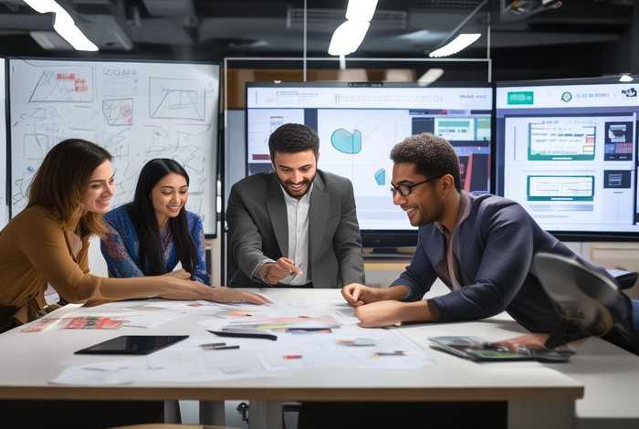 公司怎么样建网站，公司怎么样建网站平台