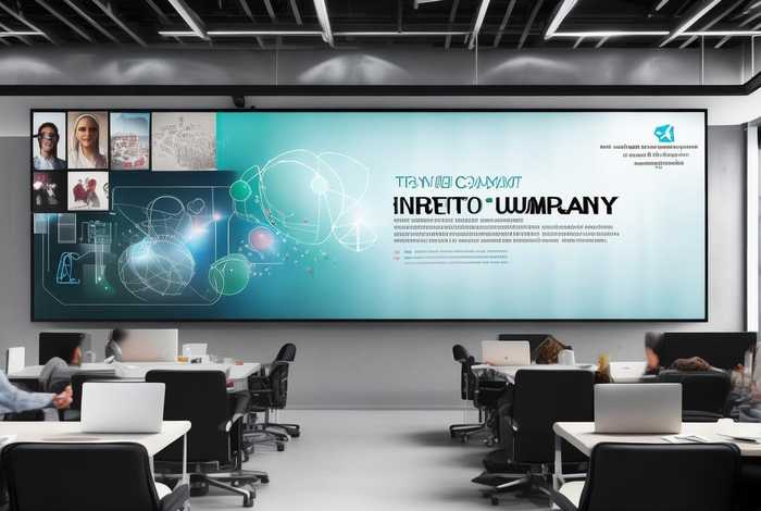 互联网公司介绍模板 - 互联网公司介绍模板怎么写