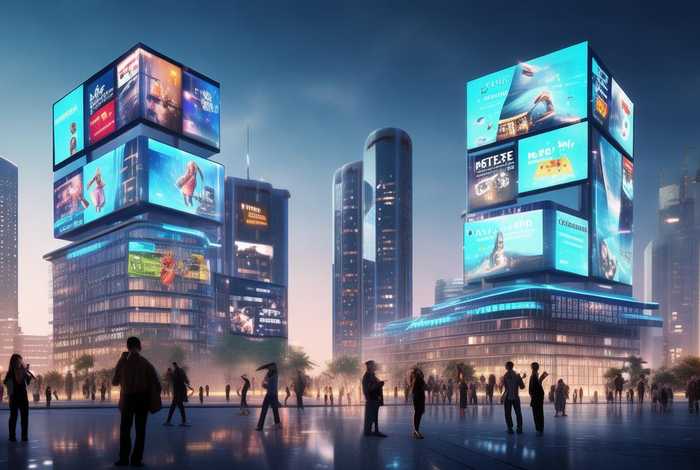 互联网广告投放代理公司前景分析（互联网广告投放代理公司前景分析报告）