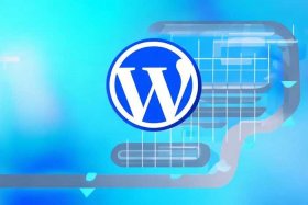 wordpress网站，wordpress网站进入