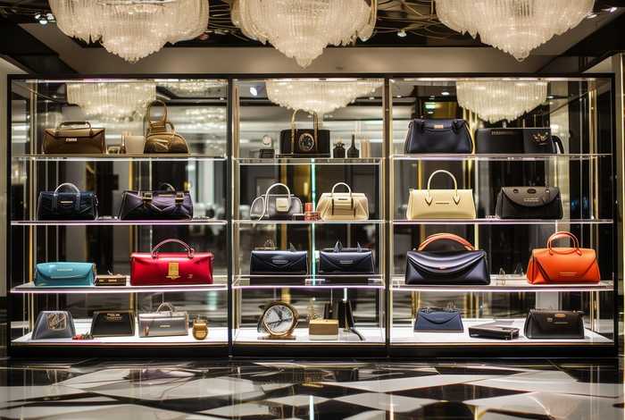 高端品牌都有哪些(高端品牌都有哪些牌子) 高端品牌都有哪些(高端品牌都有哪些牌子)