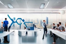 公司宣传图画，公司宣传图画模板
