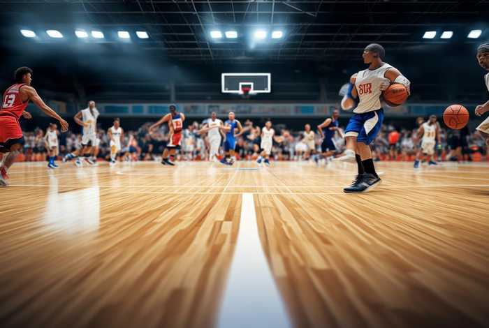 关于篮球的网页背景图 - 关于篮球的网页背景图片