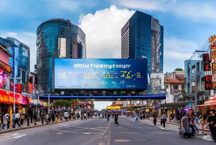 广州线下培训机构什么时候能开课；广州线下培训机构什么时候能开课啊