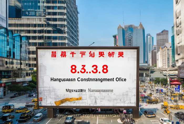 杭州市建管办电话多少 杭州市建管办电话多少号