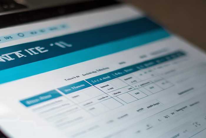 html静态网页模板做一个课程表 html静态网页模板做一个课程表怎么做