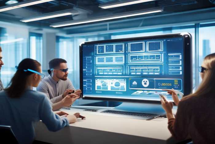 低代码开发平台概念股、低代码开发平台是什么意思