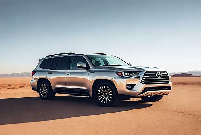 海外最新消息 2026酷路泽换代海外最新消息