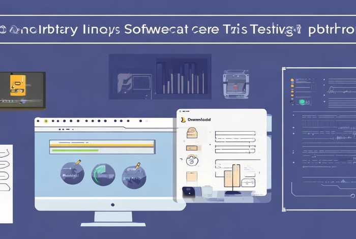 第三方软件测试教程下载(第三方软件测试教程下载安装) 第三方软件测试教程下载(第三方软件测试教程下载安装)