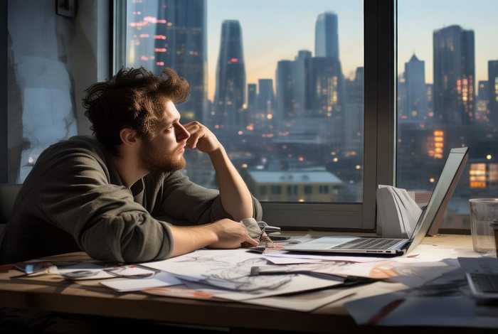 广告设计师累不累 广告设计师累不累人 广告设计师累不累 广告设计师累不累人