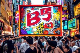 b站视频推广 - b站视频推广位