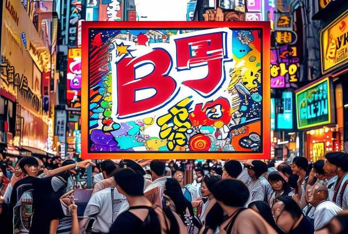 b站视频推广 - b站视频推广位