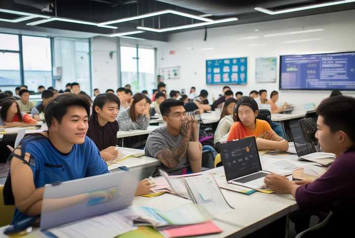 广州线下课程培训机构；广州线下课程培训机构排名