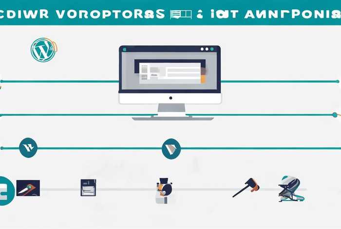 wordpress安装详细教程（wordpress 安装教程）