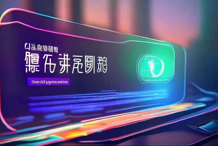 ai写作软件一键生成文章 - ai写作软件一键生成文章下载