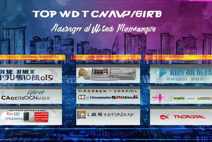 常州的做网站的公司排名 常州的做网站的公司排名有哪些