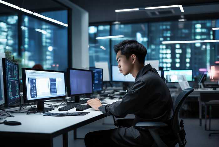 app开发工作室 app开发工程师是做什么的