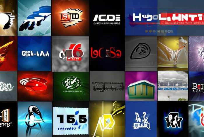 h5制作平台有哪些公司，h5制作平台有哪些公司可以做