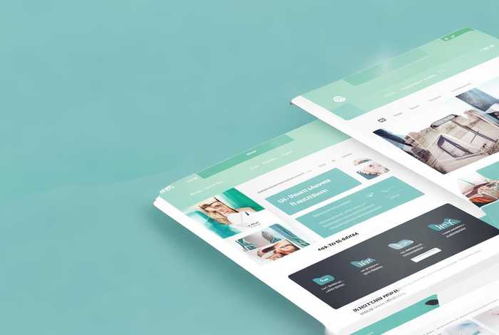 好看的html手机页面模板、好看的html手机页面模板图片