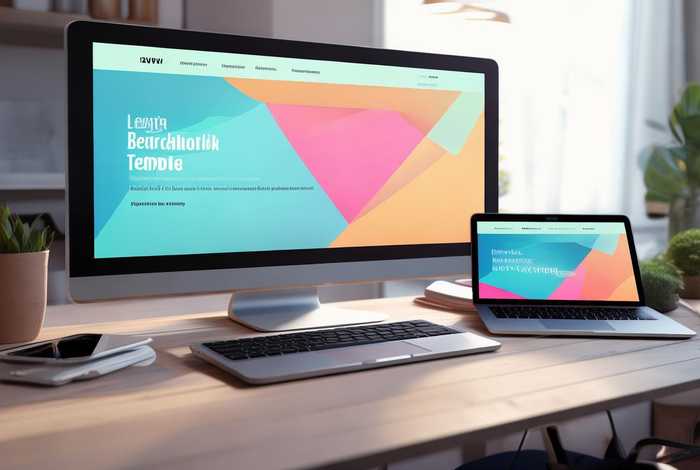 个人创意网页设计模板下载，个人创意网页设计模板下载安装