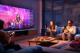 2025家庭电视ktv软件推荐 - 电视家庭ktv软件下载