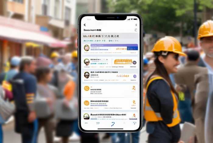 户帮户师傅接单app下载 - 户帮户安装师傅app下载