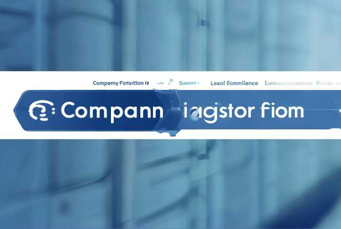 公司注册平台入口；公司注册平台入口官网