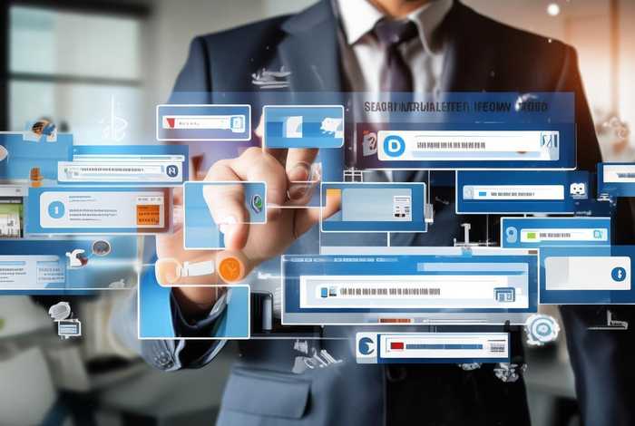 百度搜索推广方法与技巧（百度搜索推广方法与技巧有哪些）