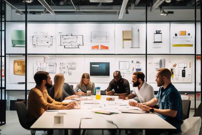 产品设计知名企业，产品设计知名企业有哪些