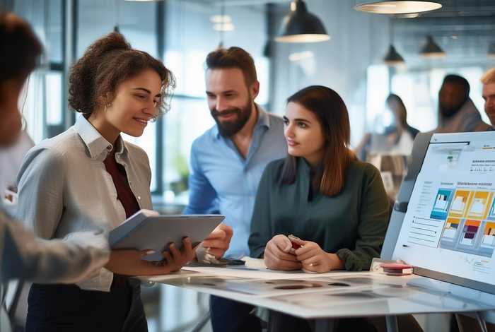 ui设计是什么职业；ui设计是什么职业类别