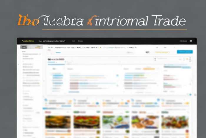 阿里巴巴国际站网站、阿里巴巴国际站网站布局知识普及