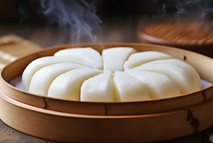 发糕的做法和配方；传统发糕的做法和配方