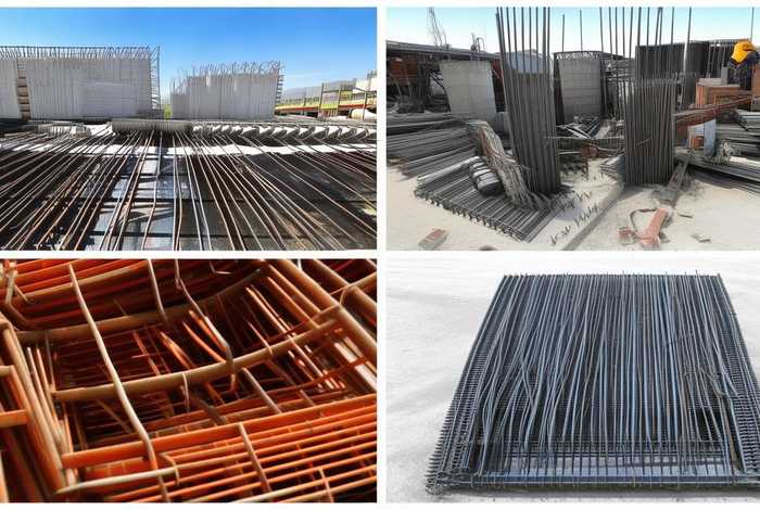 钢筋网片用途有哪些,钢筋网片用途有哪些种类 钢筋网片用途有哪些,钢筋网片用途有哪些种类