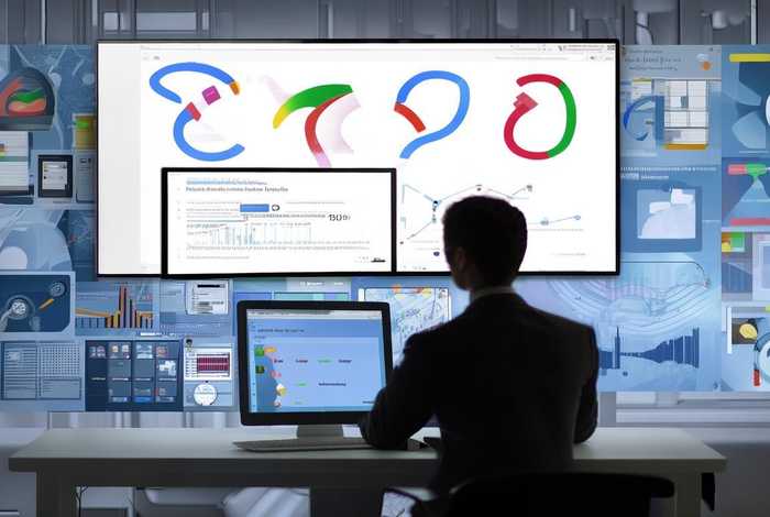 谷歌seo是什么职业 谷歌seo是什么职业类别