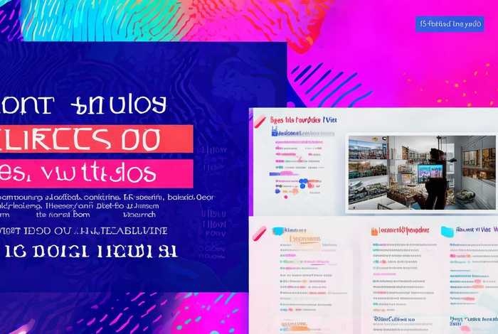 短视频营销案例分析模板 - 短视频营销案例分析模板范文