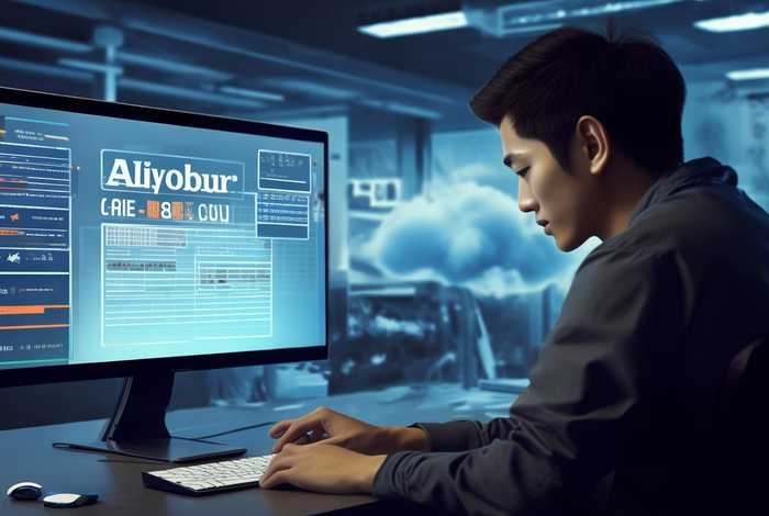 阿里云域名注册是干什么的，阿里云域名注册是什么意思