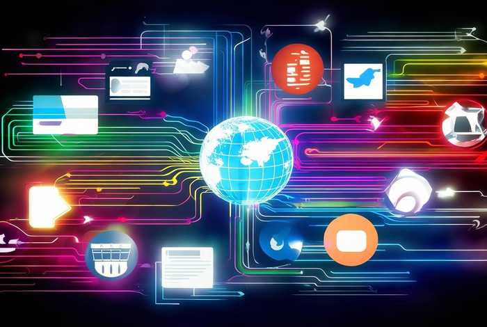 互联网推广渠道有哪些；互联网推广渠道有哪些类型