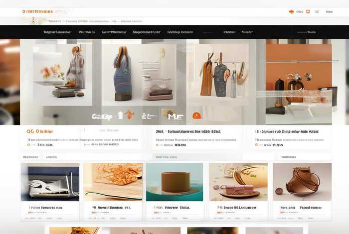wordpress外贸b2c建站主题 - wordpress外贸网站建设