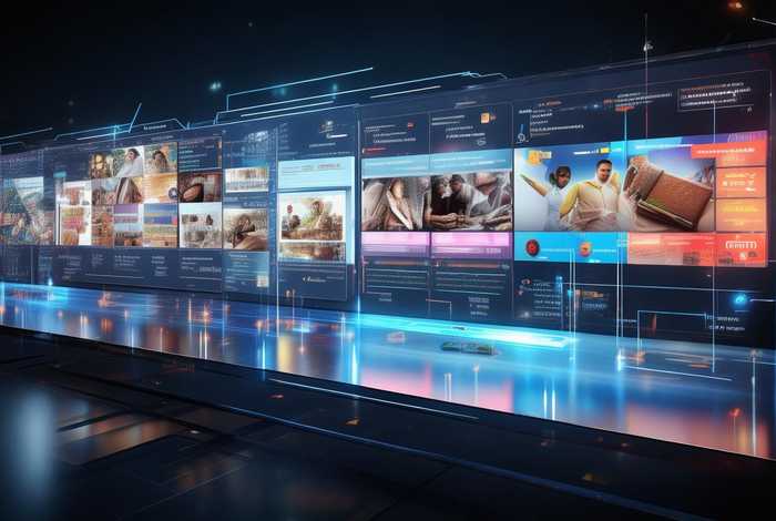 广告推送精准，精准广告推送软件