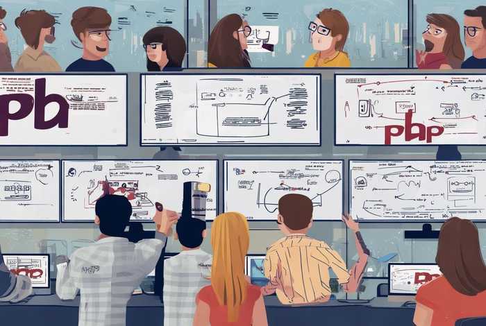 php 开源项目 php开源项目管理