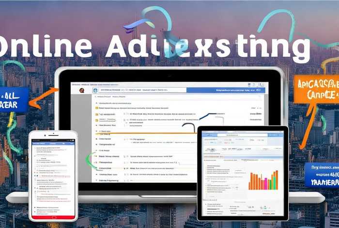 个人如何在网上打广告 个人如何在网上打广告呢