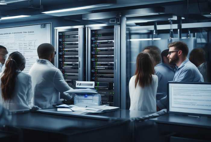 搭建服务器需要什么 搭建服务器需要什么证