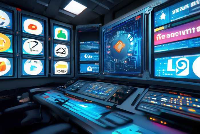 WEB服务器软件，web服务器软件有哪些