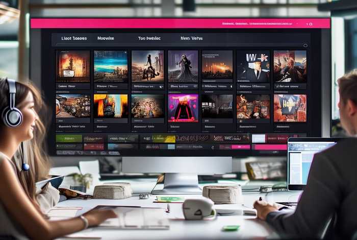 电影网站怎么做(做电影网站怎么弄资源) 电影网站怎么做(做电影网站怎么弄资源)